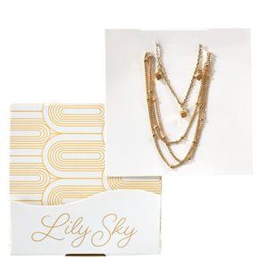 Lily Skye Sydney Bracelet Duo